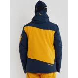 Pánská lyžařská bunda FUNDANGO Privet Jacket-486-patriot blue · záber 5