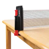 Univerzálna sieťka na pingpong inSPORTline Lebrunn · záber 2