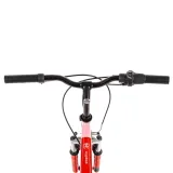 Olpran Papilio 20" - model 2026 ružová - 13" (125-145 cm) · záber 3