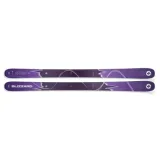 Pánské allmountain lyže (bez vázání) BLIZZARD Anomaly 102 (FLAT) · záber 1