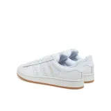 Dámská vycházková obuv ADIDAS ORIGINALS Campus 00s cloud white cloud white cloud white · záber 4