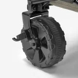 QUECHUA Vozík Trolley All Road na prepravu kempingovej výbavy do každého terénu bez · záber 2