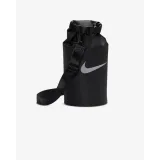 Vrecko na prezúvky NIKE SWIM Dry Bag (5L) Black · záber 3