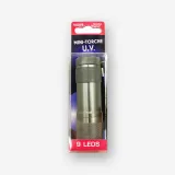 CAPERLAN Mini UV baterka bez · záber 1