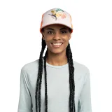 Šiltovka BUFF TRUCKER CAP MYIR MULTI · záber 4
