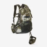 SOLOGNAC Nehlučný poľovnícky batoh 20L Treemetic bez · záber 1