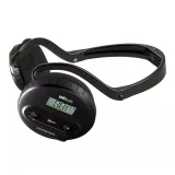 XP Metal Detectors Deus X35, 28 cm + sluchátka WS4 · záber 2