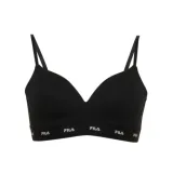 Dámska podprsenka FILA WOMAN BRA ELASTIC WITH LOGO · záber 1