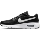 Nike Air Max SC Kids - Velikost: 39 | Barva: Čierna · záber 2