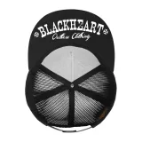 BLACK HEART Chopper King Trucker BLK čierna · záber 4