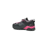 Dámská nízká turistická obuv KAYLAND Duke Ws Gtx, Black Fuchsia · záber 5