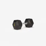 CORENGTH Šesťhranná činka Hex Dumbbell 15 kg pro bez · záber 1