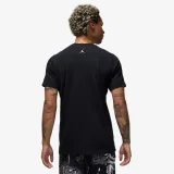 Pánské tričko s krátkým rukávem NIKE JORDAN FLT MVP JM HBR SS CREW · záber 3
