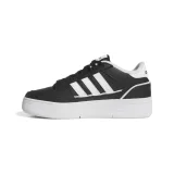 Dámska rekreačná obuv ADIDAS Break Start Bold W core black cloud white core black · záber 2