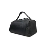 Cestovní taška ADIDAS TR DUFFLE L BLACK WHITE · záber 5