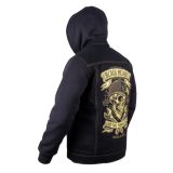 W-TEC Black Heart Reeftor čierna - 3XL · záber 5
