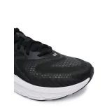 Pánska bežecká obuv UNDER ARMOUR UA Turbulence 3 M black black white · záber 5