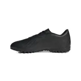 Pánské fotbalové kopačky turfy ADIDAS Predator Accuracy.4 M TF core black core black cloud white · záber 2