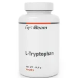 GYMBEAM L-tryptophan 90 kapsúl · záber 2