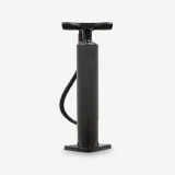 DECATHLON Ručná pumpa dvojčinná nízkotlaková na kanoe/kajak 0 – 10 PSI bez · záber 1