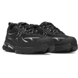 Férfi szabadidőcipő UNDER ARMOUR UA Apparition Tech M black black black · záber 3
