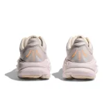 Dámska bežecká obuv HOKA Bondi 9 W lilac cream tangerine glow · záber 5