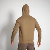 SOLOGNAC Mikina s kapucňou 500 s logom S · záber 2