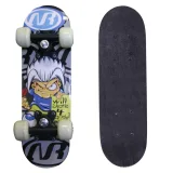 WORKER Kid Skateboy · záber 1