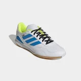 ADIDAS ADIDAS Super Sala III 2026 futsalové halovky bielo-modré 43 1/3 · záber 2