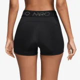 Dámské tréninkové kraťasy NIKE PRO W NP DF MR 3IN SHORT TT GRX-010-Black · záber 2