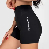 Dámské sportovní šortky Iron Aeshetics Reflex, černé · záber 4