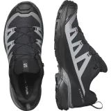 Pánská nízká turistická obuv SALOMON X Ultra 360 GTX M black magnet quiet shade · záber 4