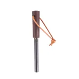 JuBö Firesteel dubňák · záber 1