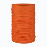 Multifunkčná šatka BUFF COOLNET UV SOLID POPPY · záber 2