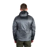 Pánská turistická bunda NORTHFINDER BALINT-479jeans · záber 5
