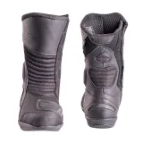 Dámske moto topánky W-TEC Dalmacia Farba čierna, · záber 3