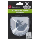 GILBERT Chránič zubov na ragby pre dospelých GILBERT VIPER bez · záber 1