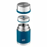Esbit Sculptor FJ750SC-2 Polar Blue · záber 5