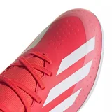Pánské fotbalové kopačky turfy ADIDAS X Crazyfast League M TF solar red cloud white solar yellow · záber 5