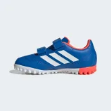 ADIDAS ADIDAS Youngstar Rise detská obuv na pozemný hokej modrá 33 · záber 2