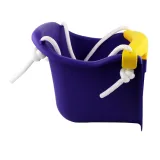 Detská hojdačka CHEVA Baby plast · záber 8