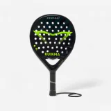 KUIKMA Padelová raketa Kuikma Comfort bez · záber 1