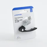 DECATHLON Rýchloupinák na sedlovú objímku 50–60 mm bez · záber 2