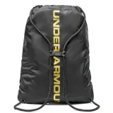 Vrecko na přezůvky UNDER ARMOUR UA Ozsee Sackpack-BLK · záber 3