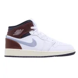 Nike Air Jordan 1 MID SE (gs) - 40 · záber 7