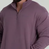 STRIX Jumper Dusk - Veličina: XXL | Boja: Purpurna | Težina: 1,04 g | Pakiranje: 20 · záber 2