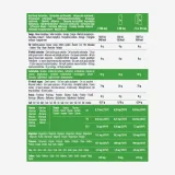 DECATHLON Energetický gél Energy Gel + mäta 6 ks bez · záber 2