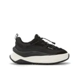 Vycházková obuv MOON BOOT MB MOON247 XLACE-N001 BLACK · záber 1