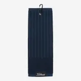 TITLEIST Golfový uterák tmavomodrý NO SIZE · záber 1