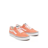 Dámská vycházková obuv VANS UA SK8-Low melon true white · záber 3